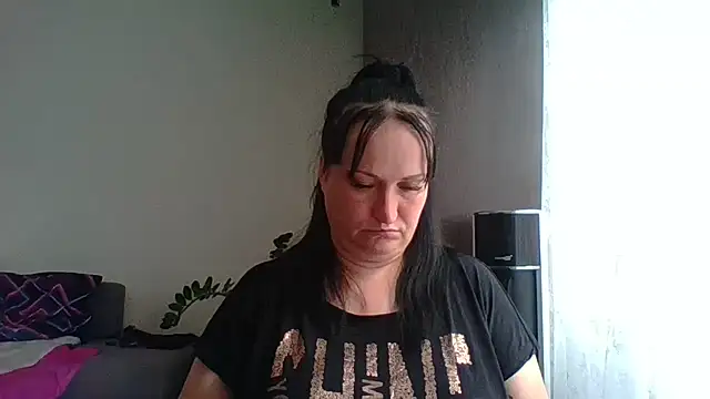 webcam striptease  Squirty Cum Lady 