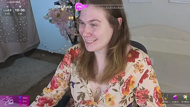 Nancy_Sun_ webcam