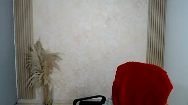 JESSYCHERNOBIL webcam