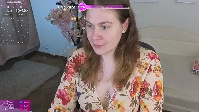 Nancy_Sun_ webcam