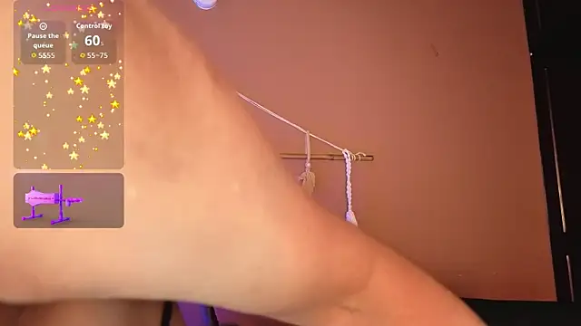 JACKI_JO live cam on StripChat