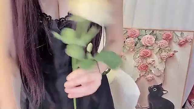 -ruoruo- live sex cam