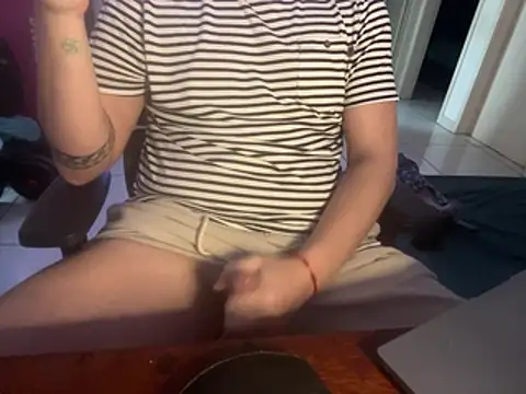 Jeff_pepper live cam preview