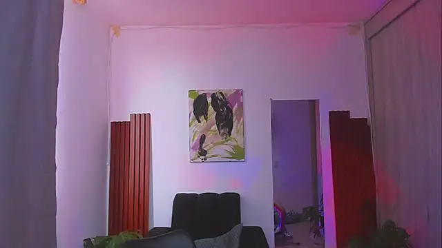 Rebeka-baker webcam