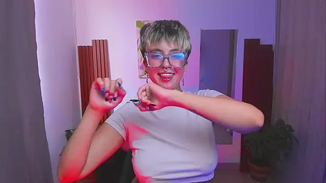 Rebeka-baker webcam