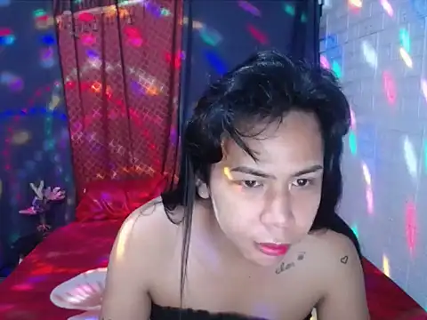 BriannaCruz24 webcam