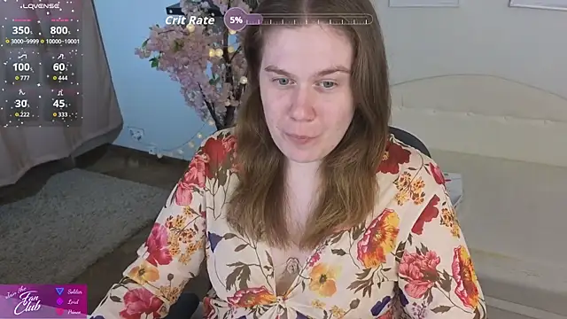 Nancy_Sun_ webcam