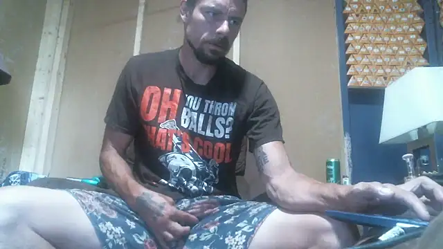 LostInEjaculation live sex cam