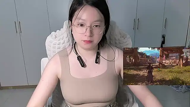 Erya-369 webcam