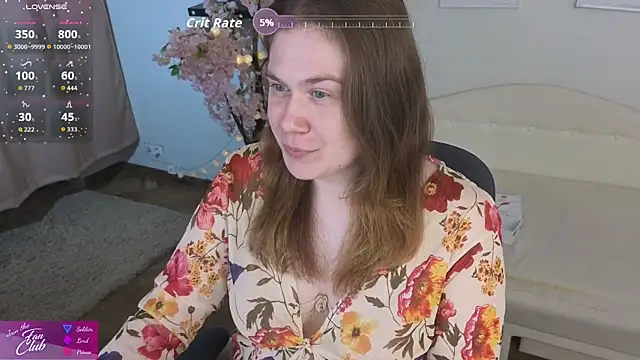 Nancy_Sun_ webcam
