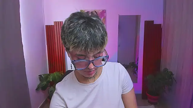 Rebeka-baker webcam
