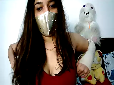 Gloie4u webcam