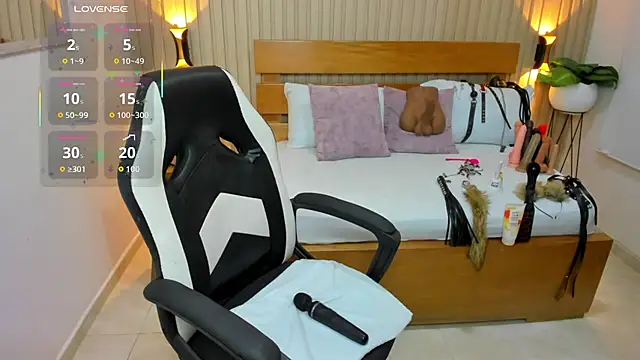 luciana_ballesteros_ webcam