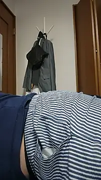07YUKIO webcam