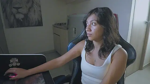 NinaChan_ webcam