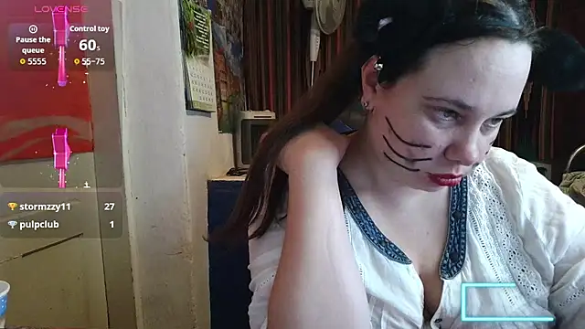 Cora_Maro webcam