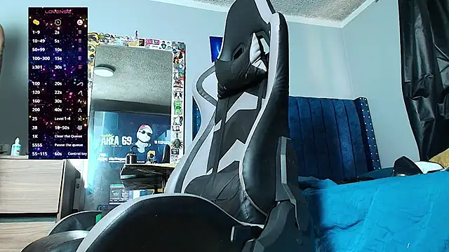 Nickhot0609 webcam