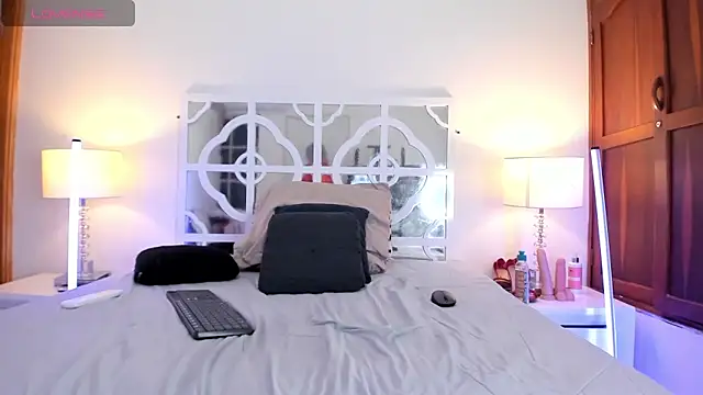 CarolinaGlamour webcam