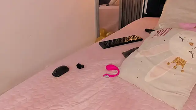 kristakinnky webcam