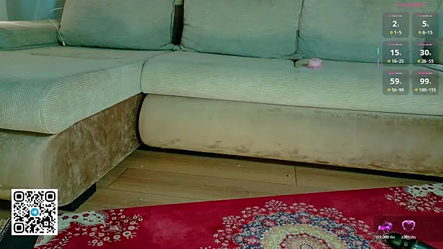 millypopa webcam
