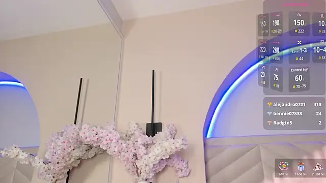 Bella_Williiams webcam