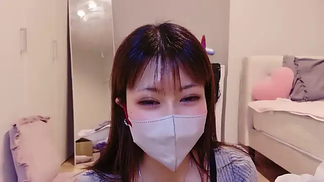 -Nyanko-chan- webcam