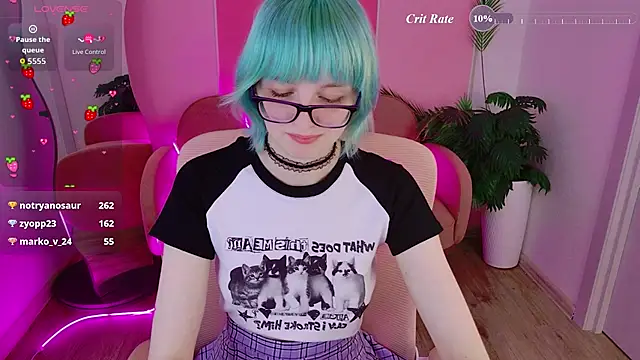 666_marshmallow webcam