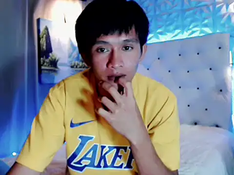 prince_elaijah webcam
