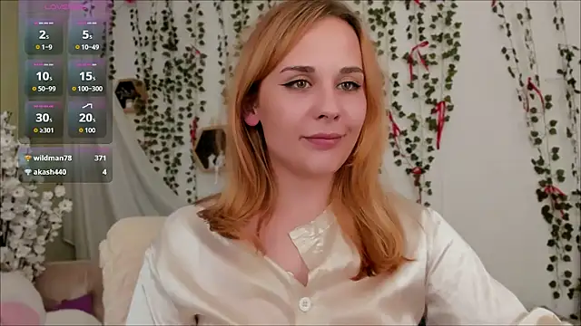 Rita_Wild webcam