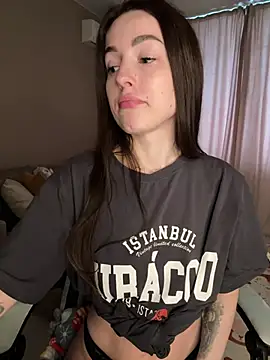SakuraSara webcam