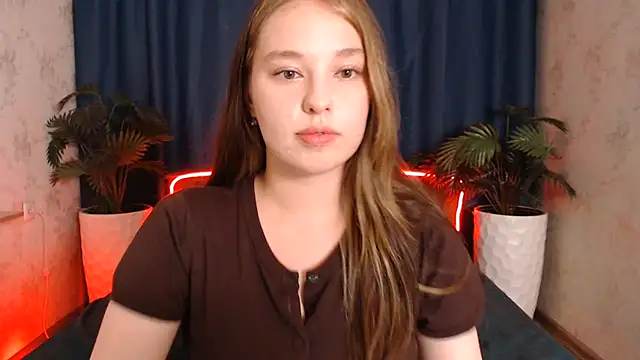 PureLedy webcam