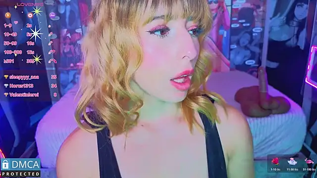 nena_cupcake_ webcam