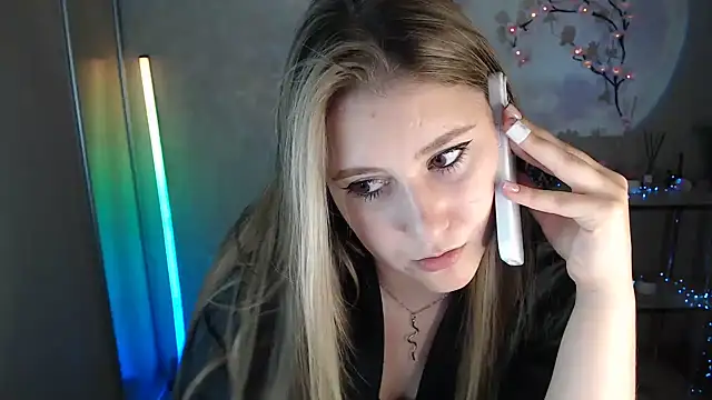 Milka_kamila webcam