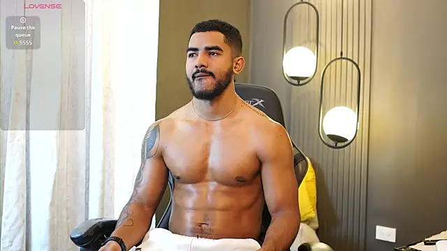Reik_Vonn webcam