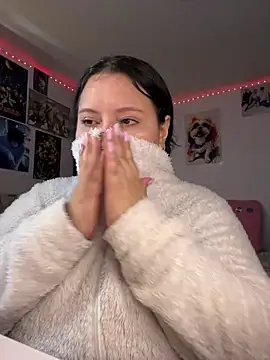 Just_danna webcam