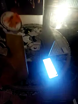 VenezuelaLuxeNoir webcam