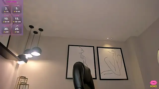 LisaFlowers_ webcam