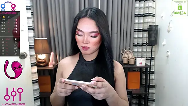 Fantacyloverr webcam