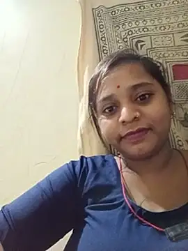 Khusbu77A webcam