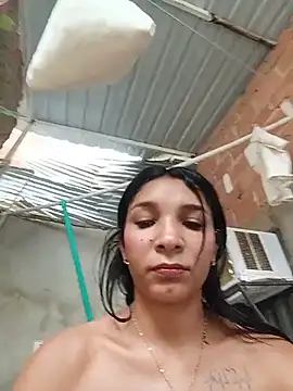 chikivivi- webcam