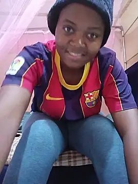 Shazy23 webcam