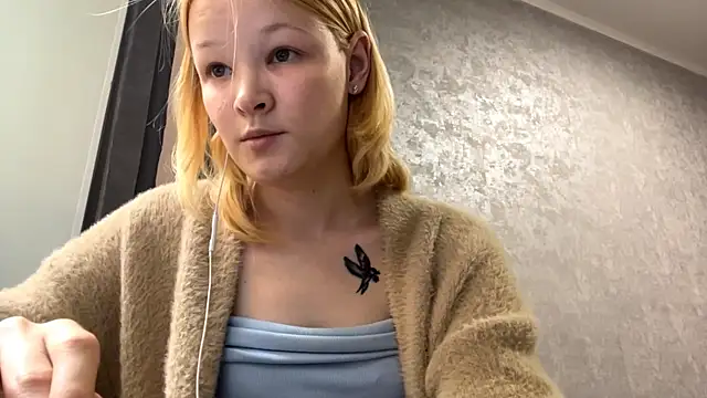 RexMassage webcam