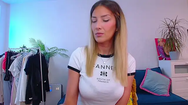 come_here_baby webcam