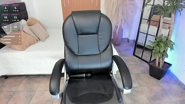 dulce-nicoll webcam