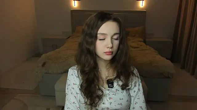 SharriSang webcam