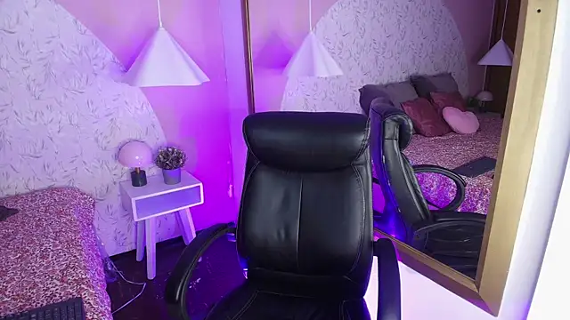 Tammara_Brm webcam