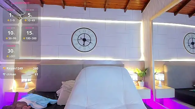 Megan_charles_ webcam