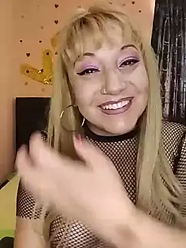 Venuss_Milf webcam