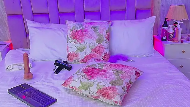 Mia_Foster01 webcam