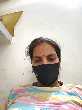 Neha-ji webcam